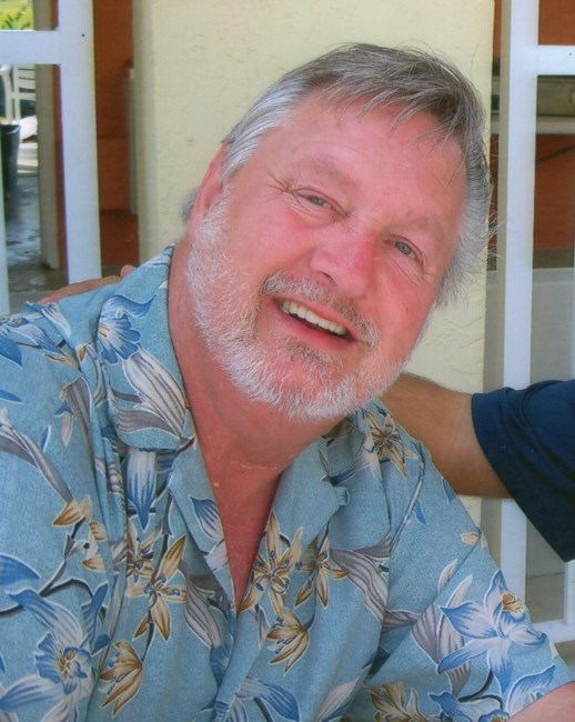 Obituary of John Nicholas Williams III