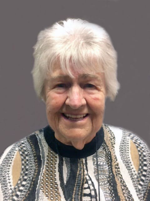 Obituary of Hanna Martha Schmidt