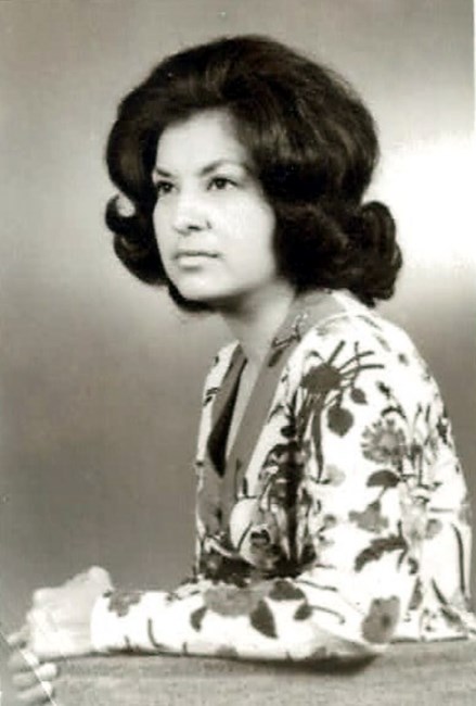 Obituary of Juanita "Janie" Padilla