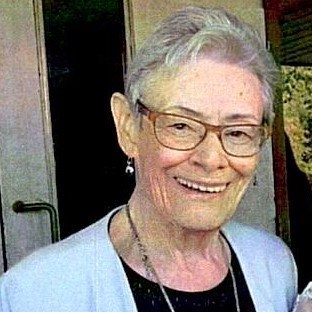 Obituary of Margaret Williams