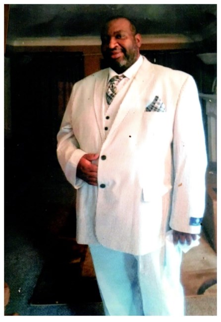 Obituary of Vincent Maurice Waller