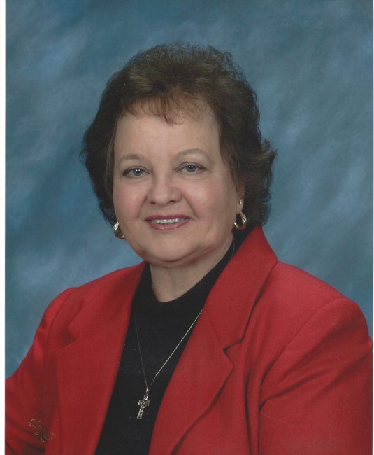 Obituary of Mary Ellen Blaker Bowden