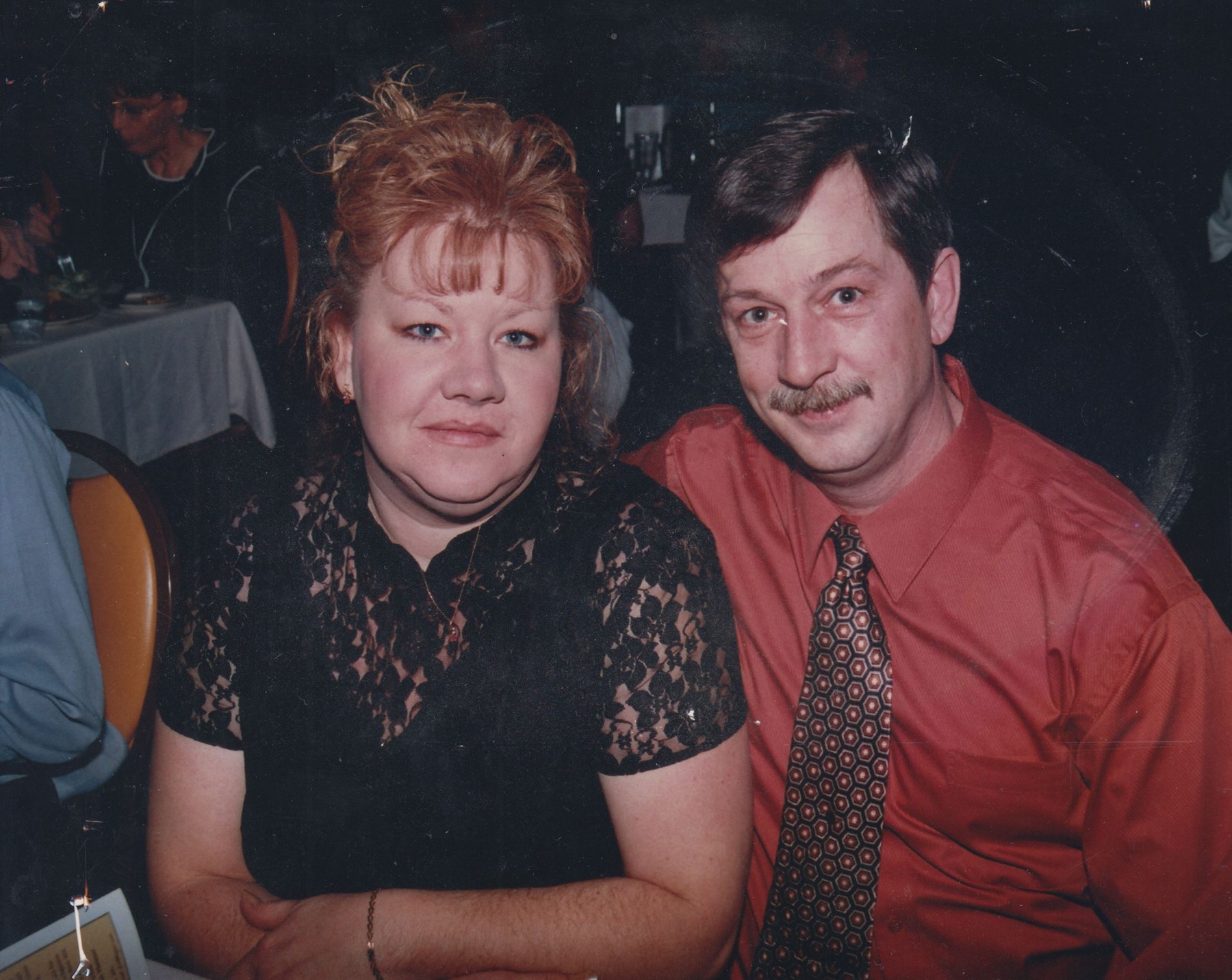 Obituary of Heather Marie Quick