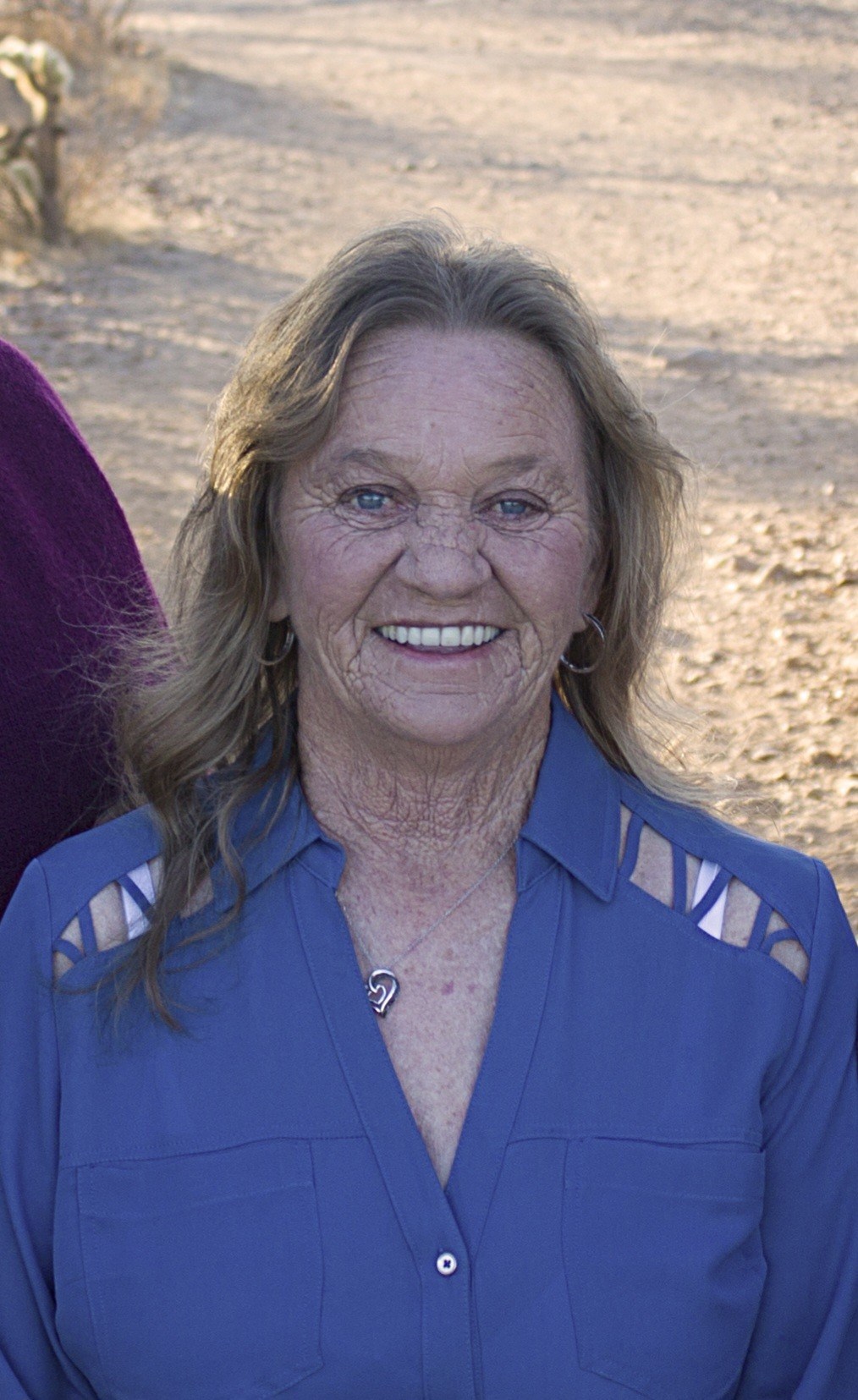 Obituary of Margaret Loucille Harbison