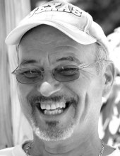 Obituary of Jorge Alberto Chavez