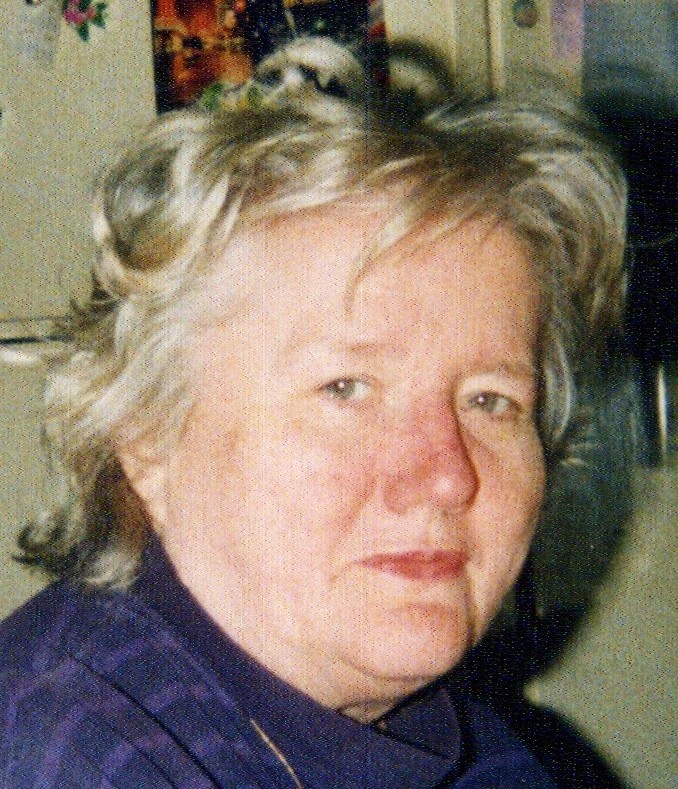 Frances Crockett Obituary Union City, NJ