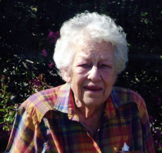 Obituary of Earlene Kelley
