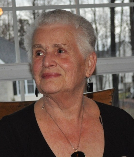 Obituary of Margaret Fifield Gabriel