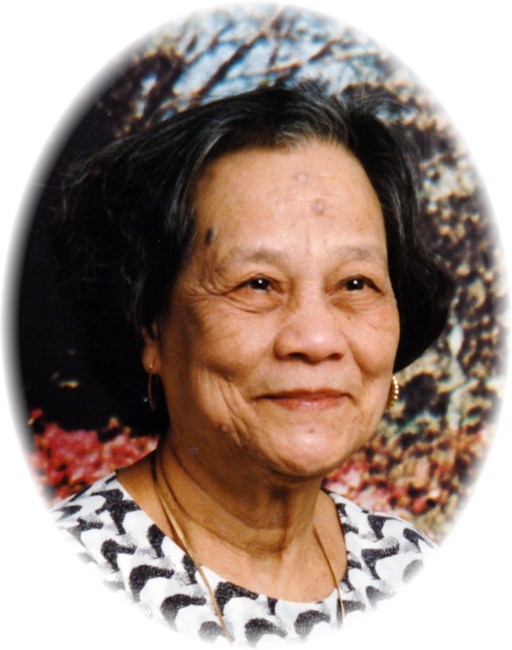 Obituary of Ines F. Barretto