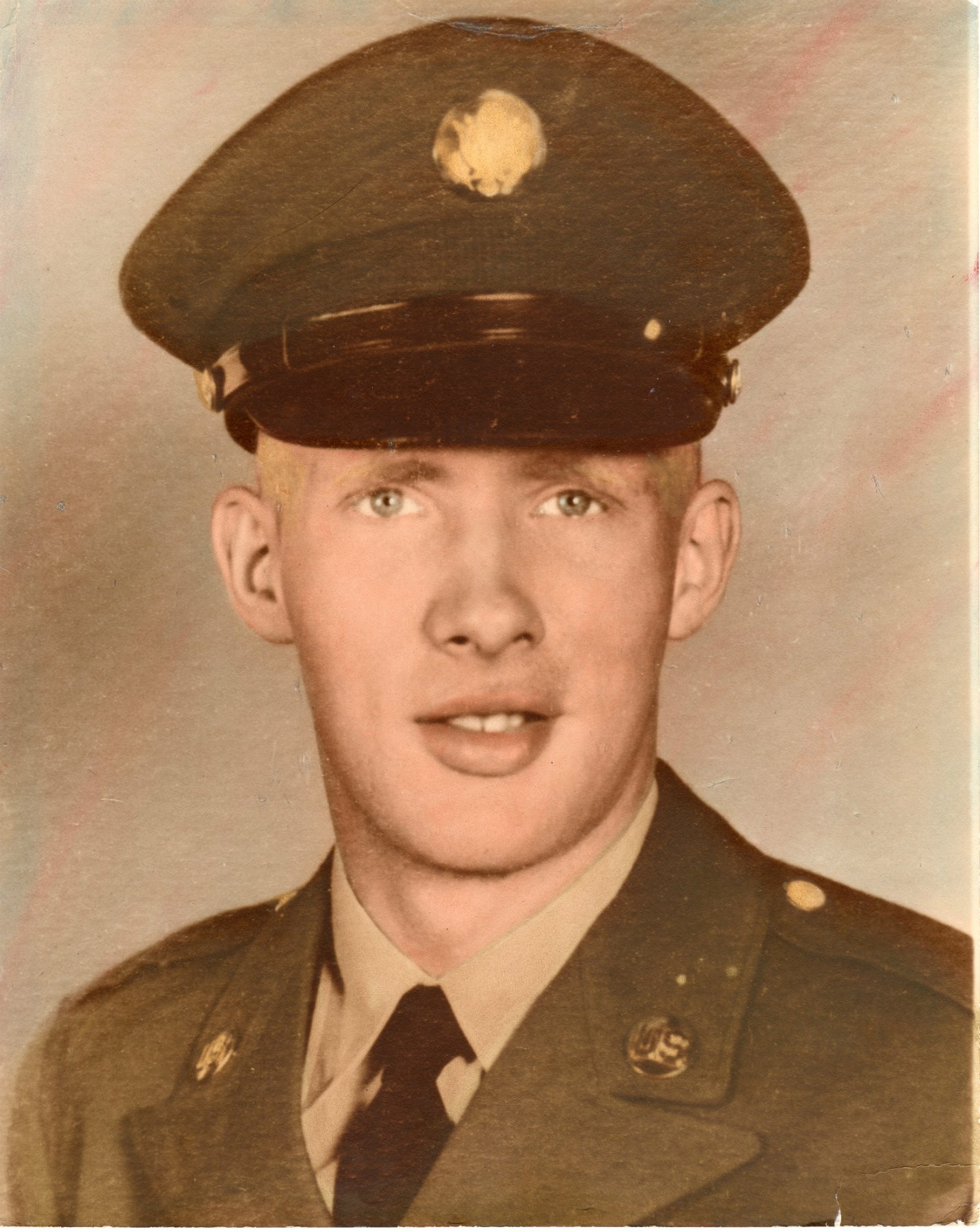 Obituary of Mr. Lyle Edward Tremmel