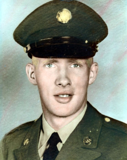 Obituary of Mr. Lyle Edward Tremmel