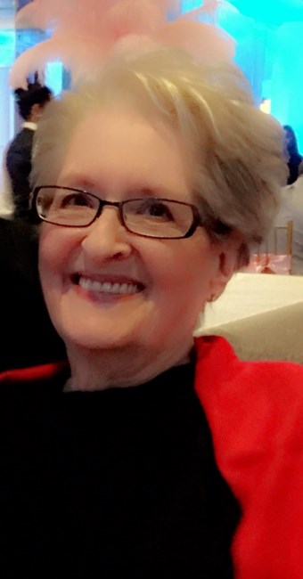Obituary of Eileen Margaret Cicinnati