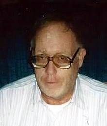 Obituary of Richard A. Heidenreich