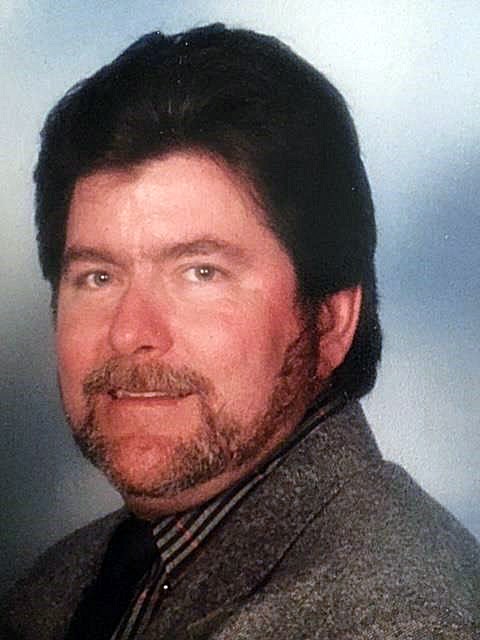 Obituary of Jack L.W. Davis