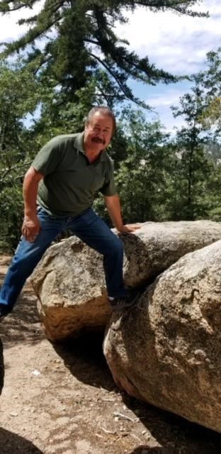 Obituary of Moises Paniagua