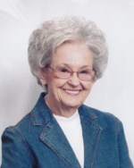 Thelma Edwards