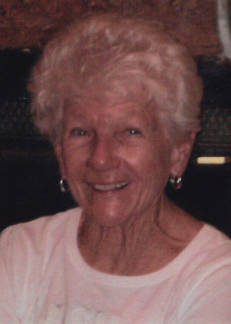 Obituary of Caroll Young