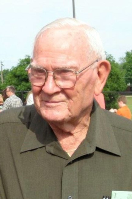 Obituary of Roy J. Reynolds