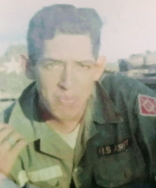 Obituary of Sergio A. Orozco