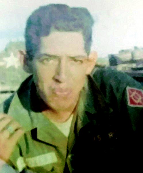 Obituary of Sergio A. Orozco