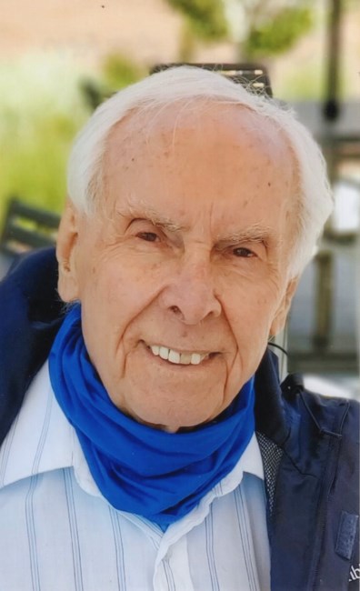 Obituary of Jesse Robert Archer