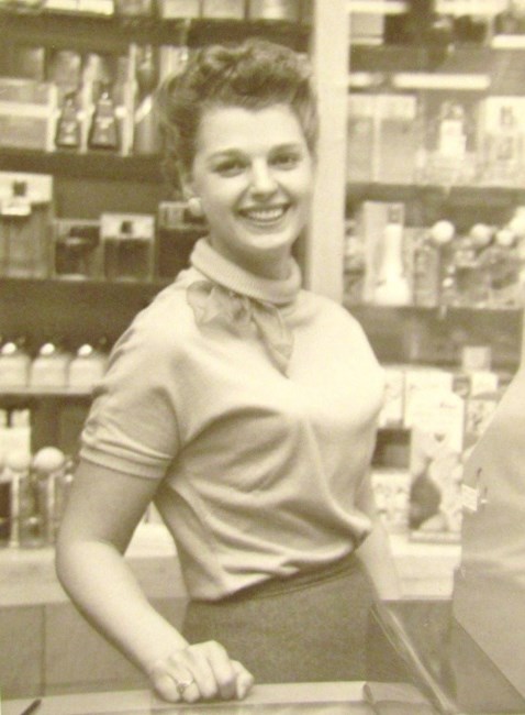 Obituary of Colleen Elsie Oelsen