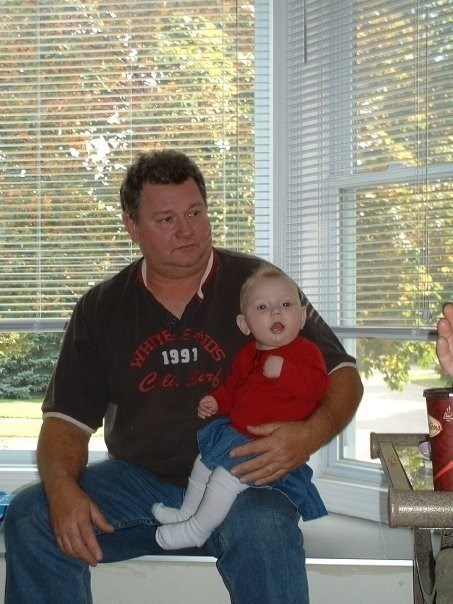 Obituary of Calvin James Ferguson