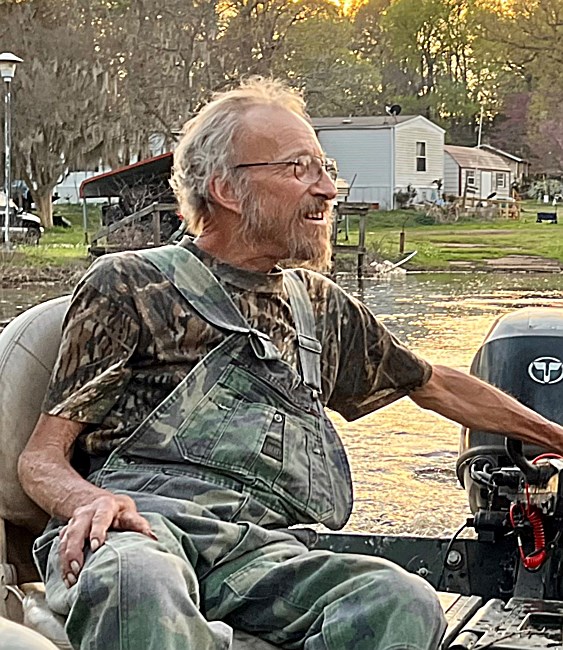 Obituary of Michael Andrew Martinez