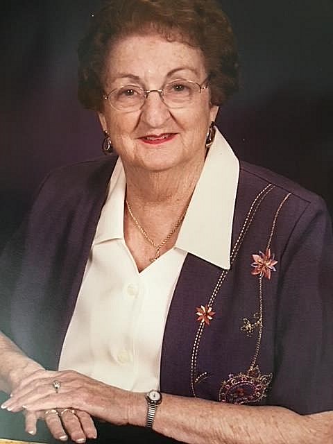 Obituario de Phyllis Souza Madeiros