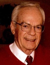 Obituary of John "Jack" William Taylor