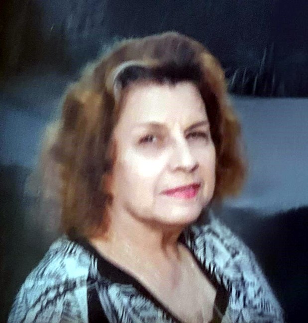 Obituary of Vera King Rojas