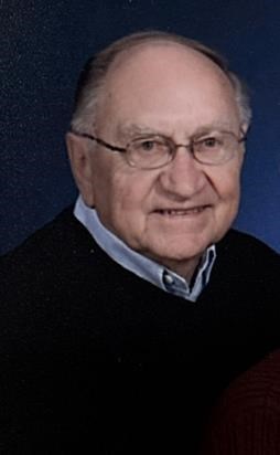 Obituary of Leon A. Zengierski