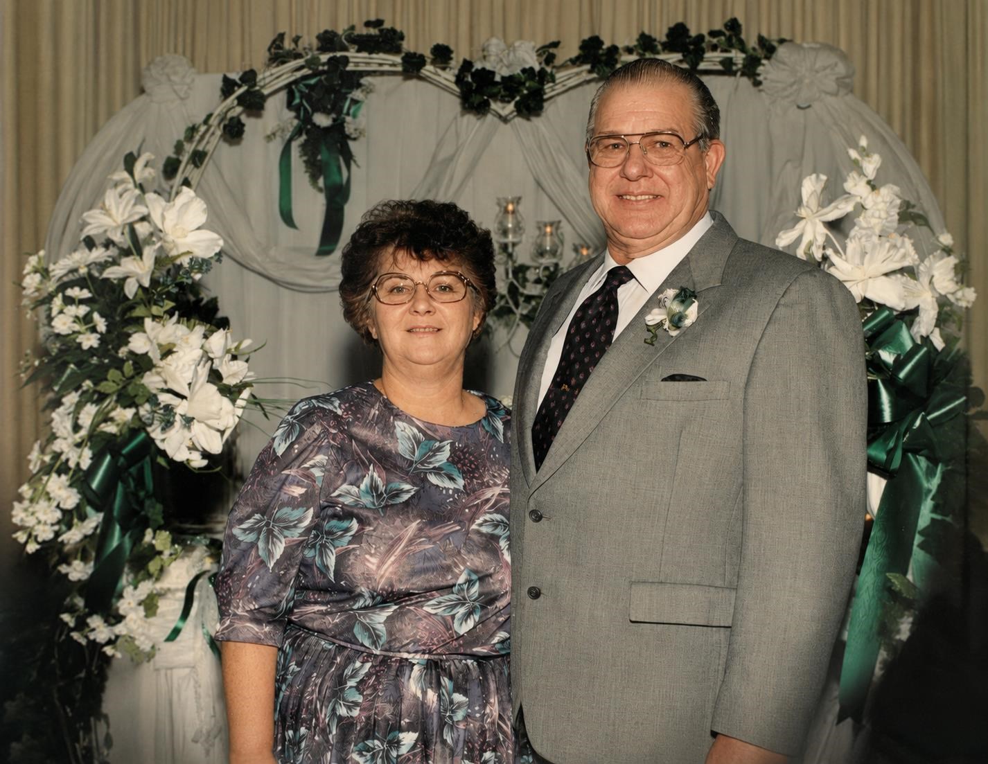 Obituary of Mary Gail Whitfield