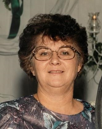 Obituary of Mary Gail Whitfield