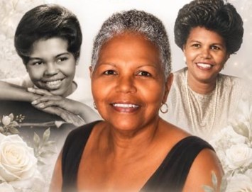Obituary of Mable Scott-Lockley