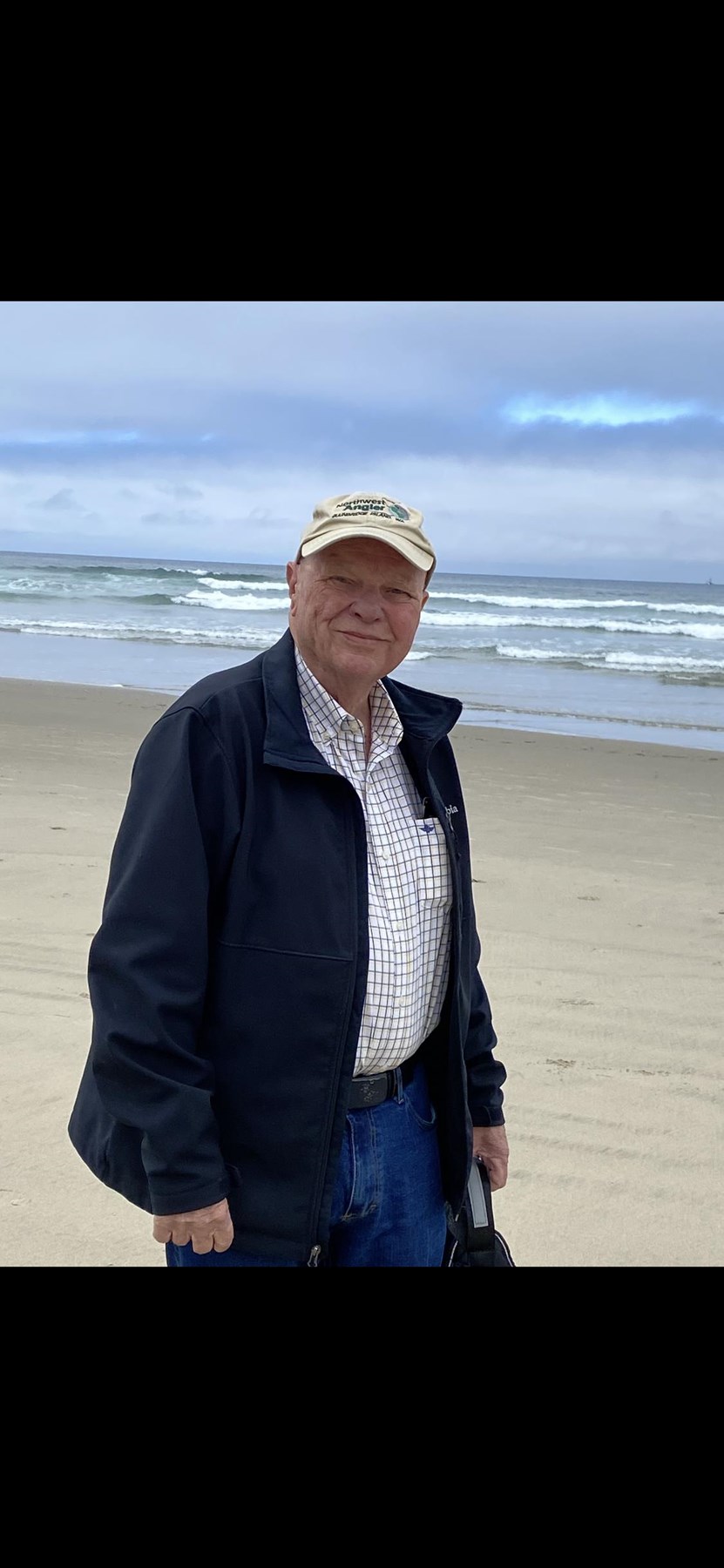 Obituary of David Maurice Junkin