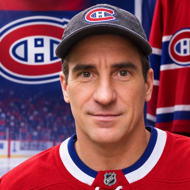 Avis de décès de Stéphane Blais
