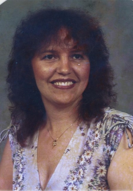 Obituary of Audrey S. Clarke