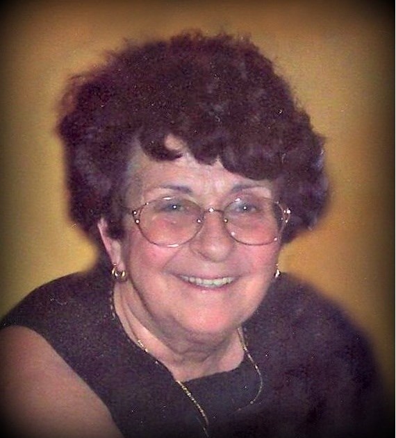 Obituary of Turidda "Trudy" Clark