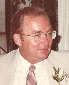 Obituary of Dale Vernon Bragg