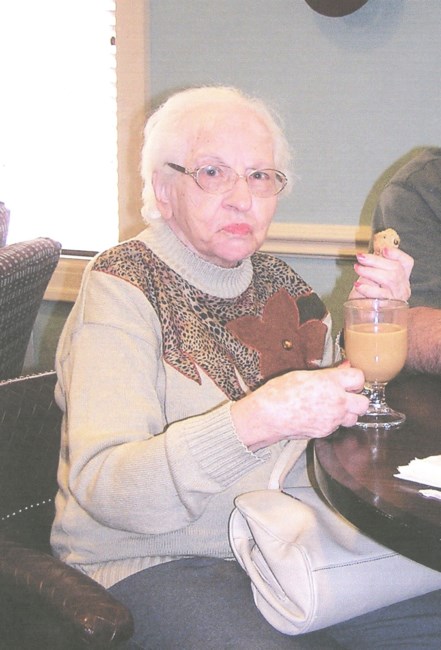 Obituary of Lena G. Lasarow