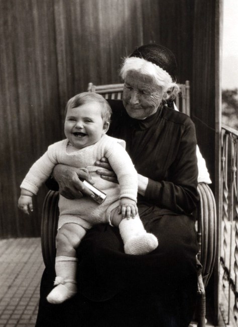 Obituary of Claudine H. Johnstone