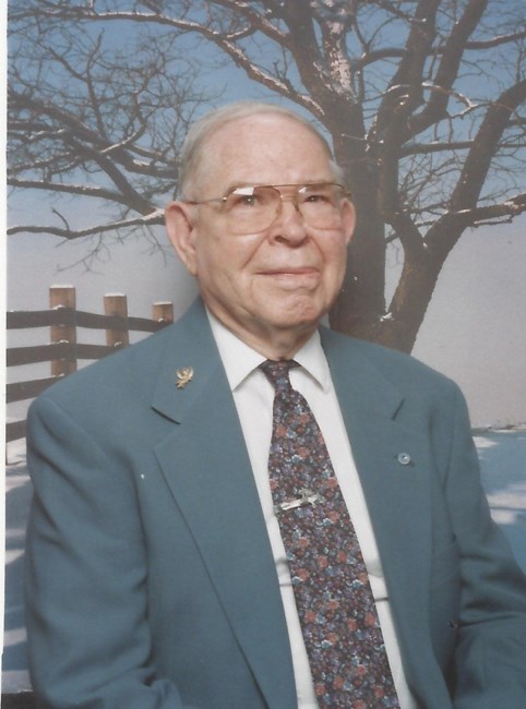 Obituary of Robert Bob B. Whitney