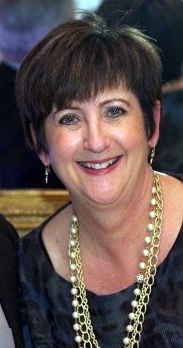 Obituary of Lou Ann White Kerbow