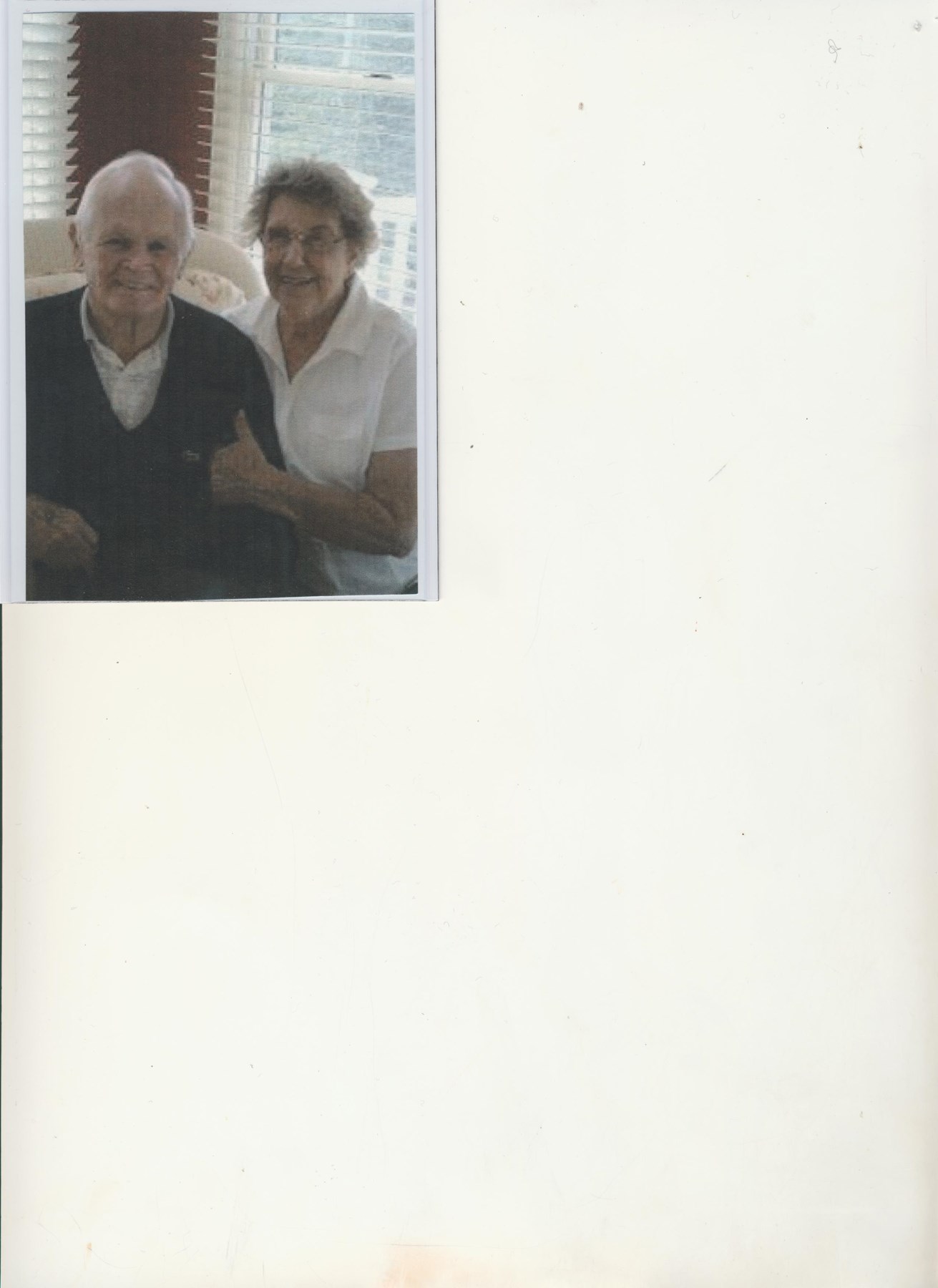 Obituary of Smith Gilroy Graham