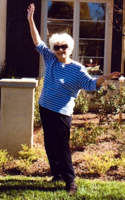 Obituary of Angie Pacheco