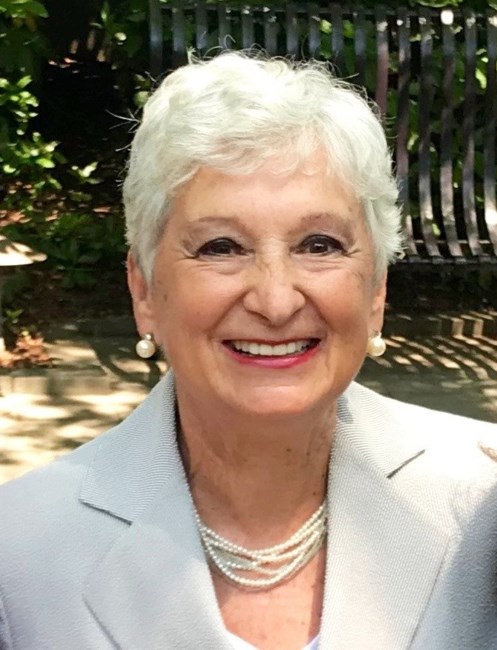 Obituary of Phyllis Palmer Ross