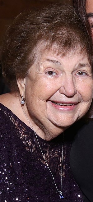 Obituary of Marion J (Filosa) Fargnoli