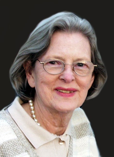 Obituary of Patricia Anne Pommrehn