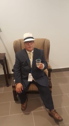 Obituary of Jose G. Lucero